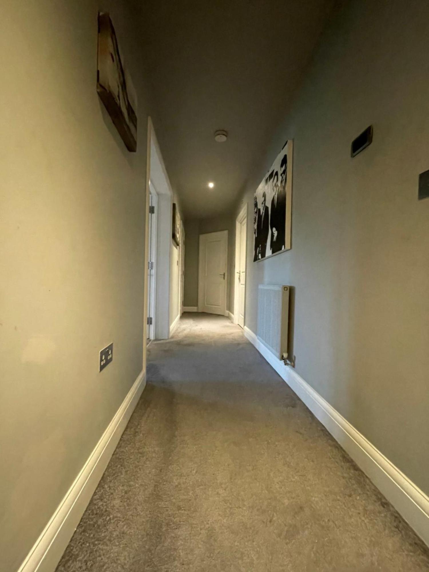 Spacious Apartment Nec Bhx Solihull Exteriör bild