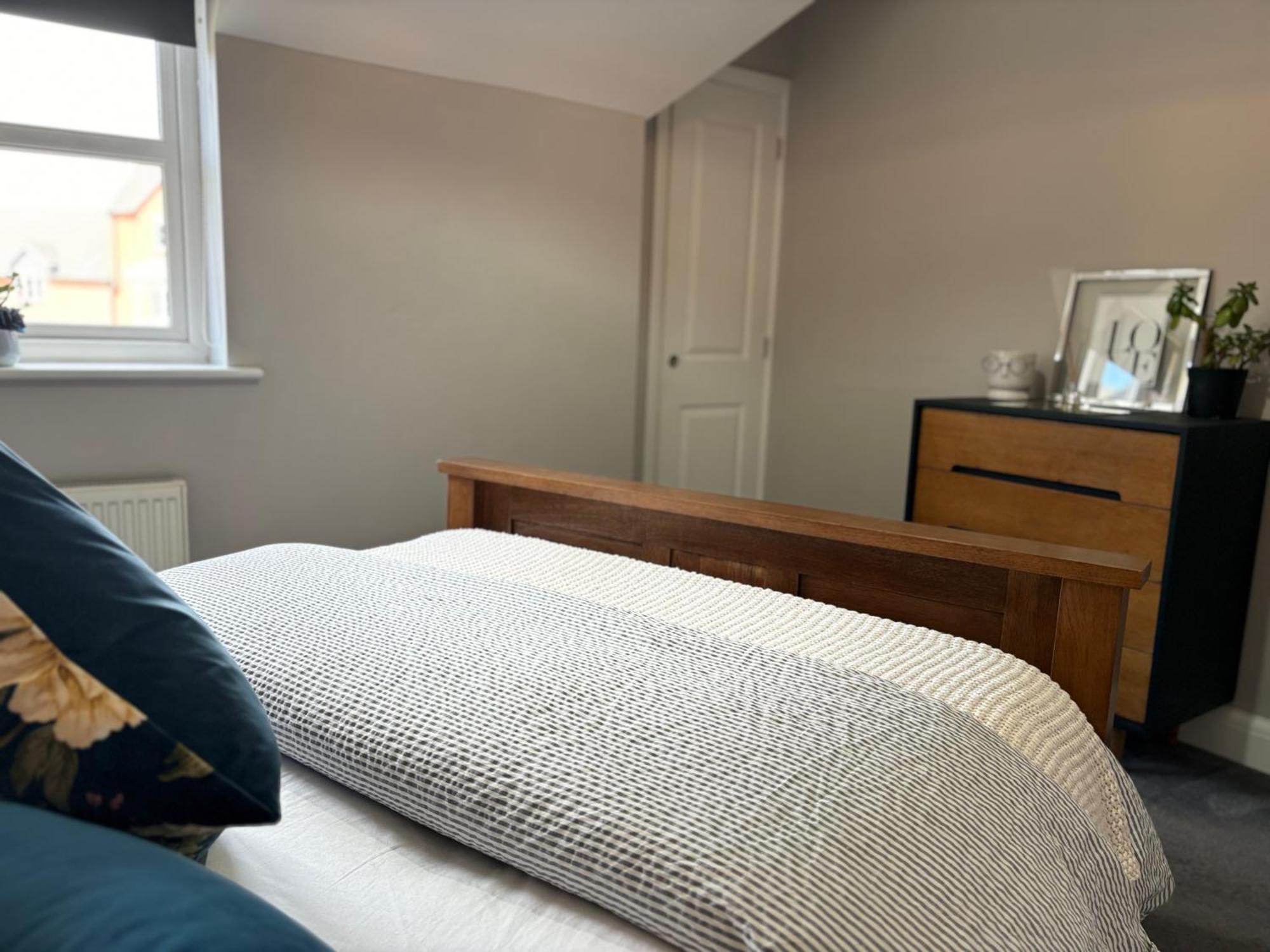 Spacious Apartment Nec Bhx Solihull Exteriör bild