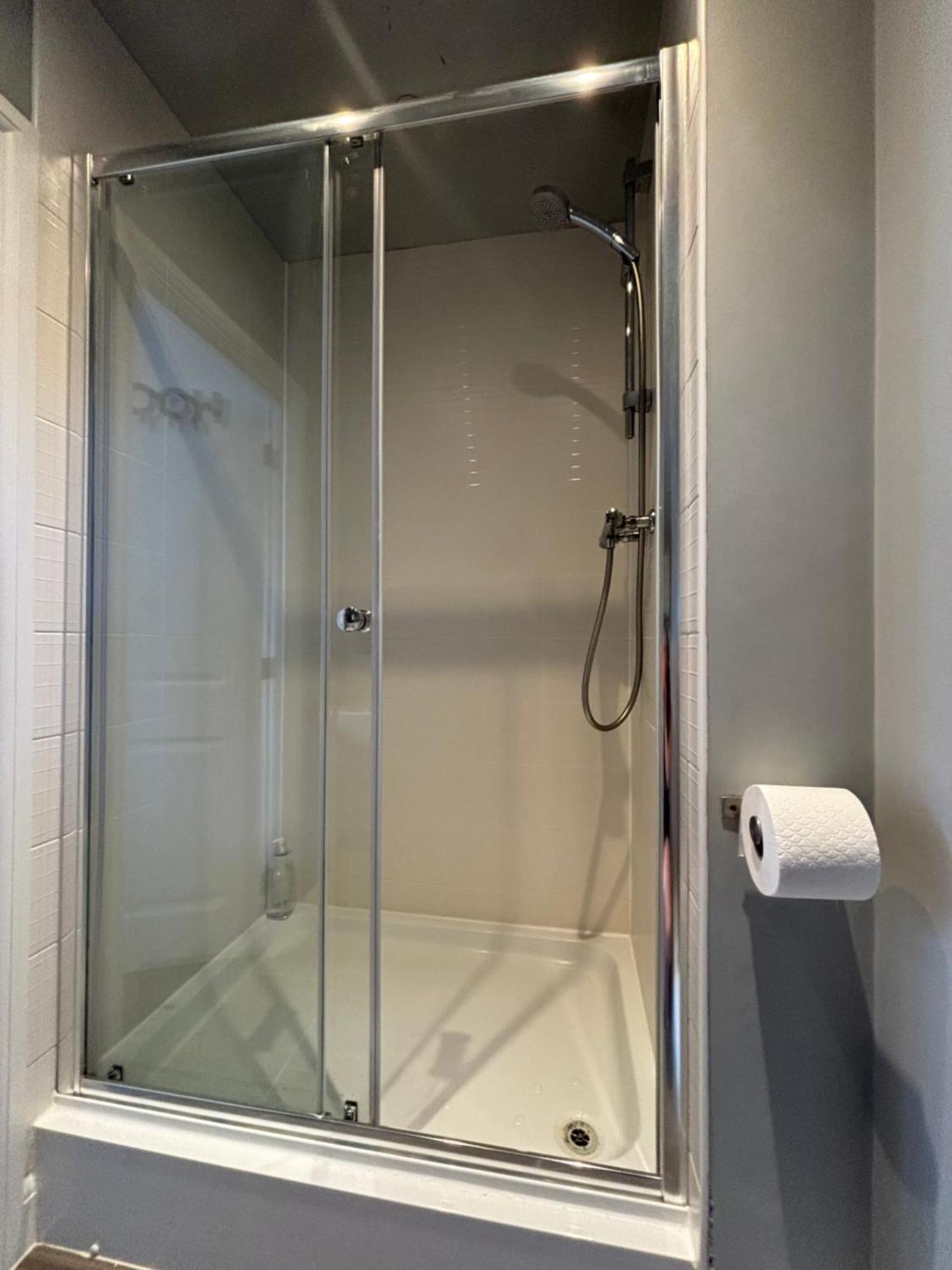 Spacious Apartment Nec Bhx Solihull Exteriör bild